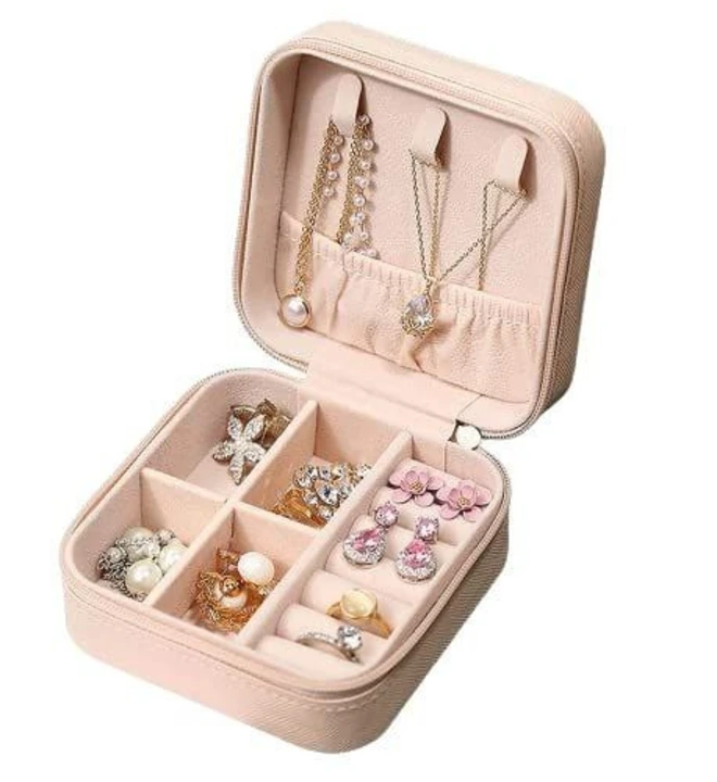 Jwelry box  uploaded by Zeenat Store on 5/28/2024