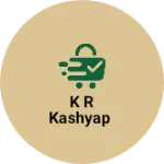 Business logo of K R kashyap