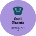Business logo of Sunil Sharma