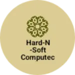 Business logo of Hard-N-Soft computech