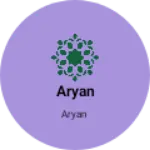 Business logo of Aryan