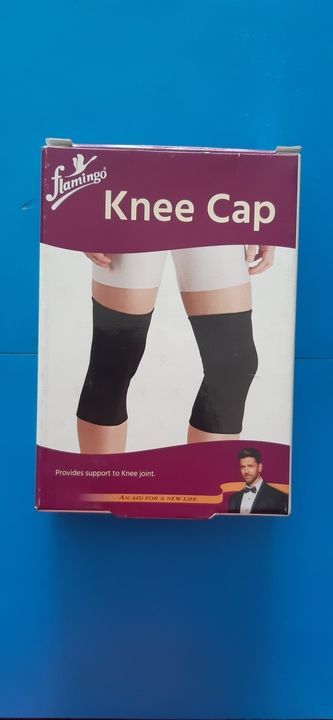Knee Cap uploaded by Gurbani Enterprises on 3/12/2021