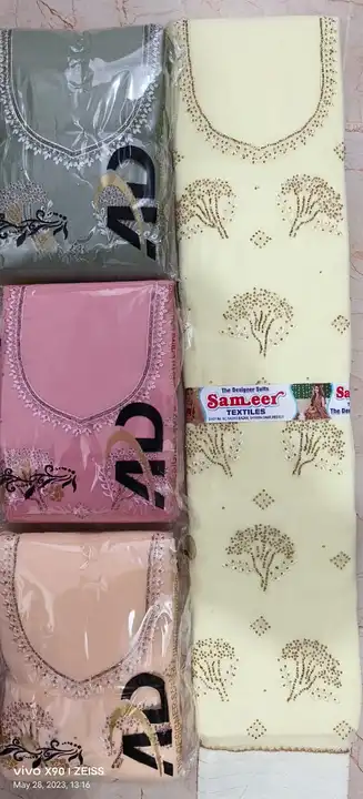 Product uploaded by Sameer textile on 5/30/2023