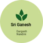 Business logo of Sri Ganesh