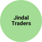 Business logo of Jindal traders
