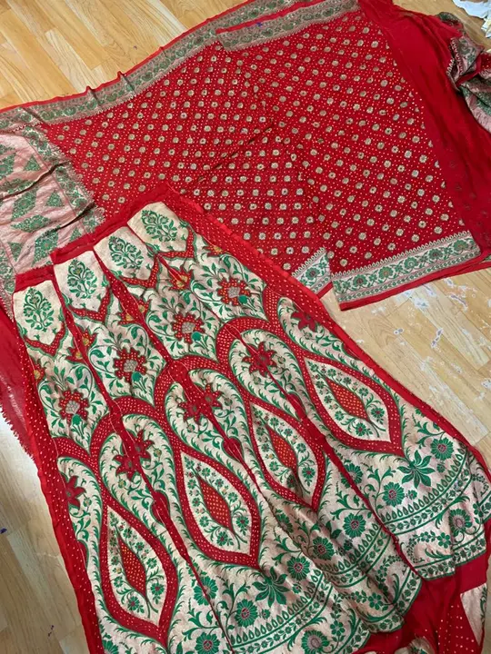 Product uploaded by Zobia Sarees on 5/13/2024