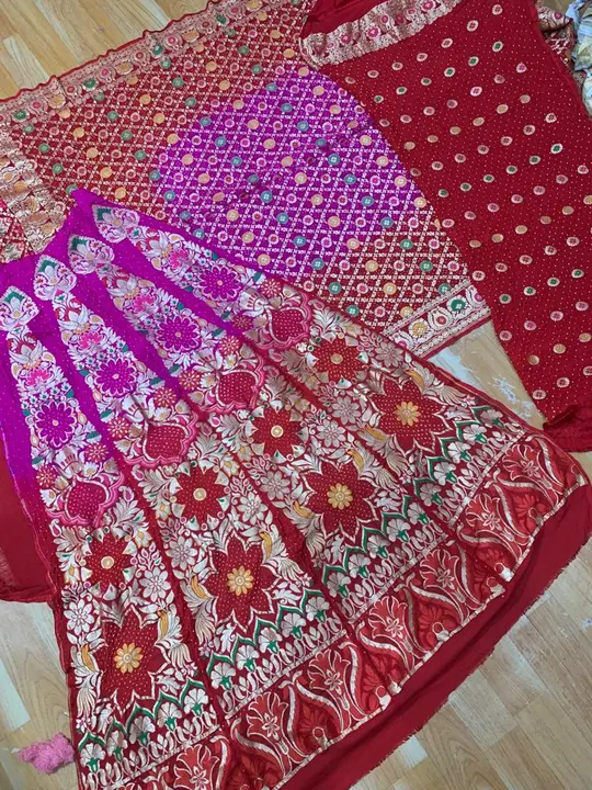 Product uploaded by Zobia Sarees on 5/23/2024