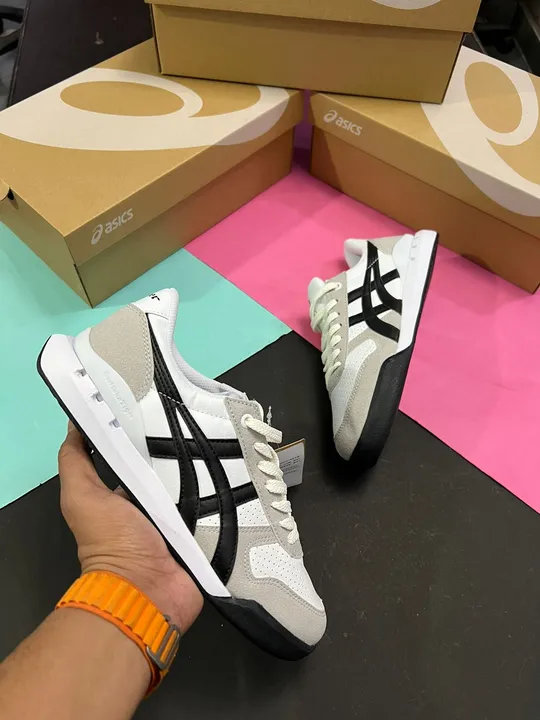 Onitsuka tiger uploaded by Brand surplus on 5/30/2023