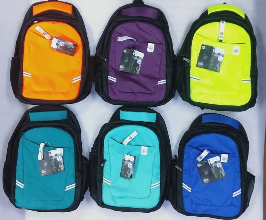 School bags uploaded by B.bags Panwar agncey on 3/12/2021