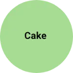 Business logo of Cake