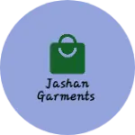 Business logo of Jashan garments