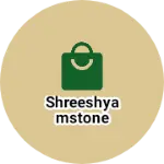 Business logo of ShreeShyamGemstone 