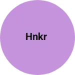 Business logo of HNKR