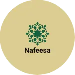 Business logo of Nafeesa