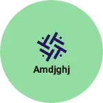 Business logo of Amdjghj