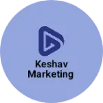 Business logo of Keshav marketing