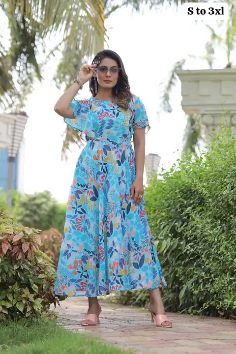 Product uploaded by Aaradhya fashion on 5/30/2023