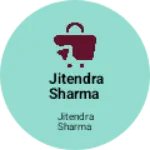 Business logo of jitendra Sharma