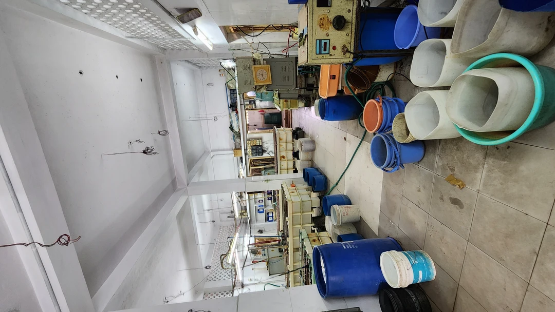 Factory Store Images of SRI RAGHU GOLD COVERING WORKS