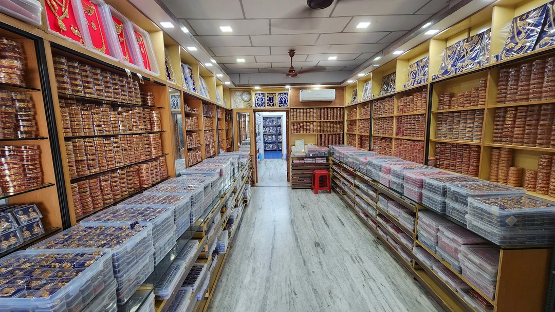 Shop Store Images of SRI RAGHU GOLD COVERING WORKS