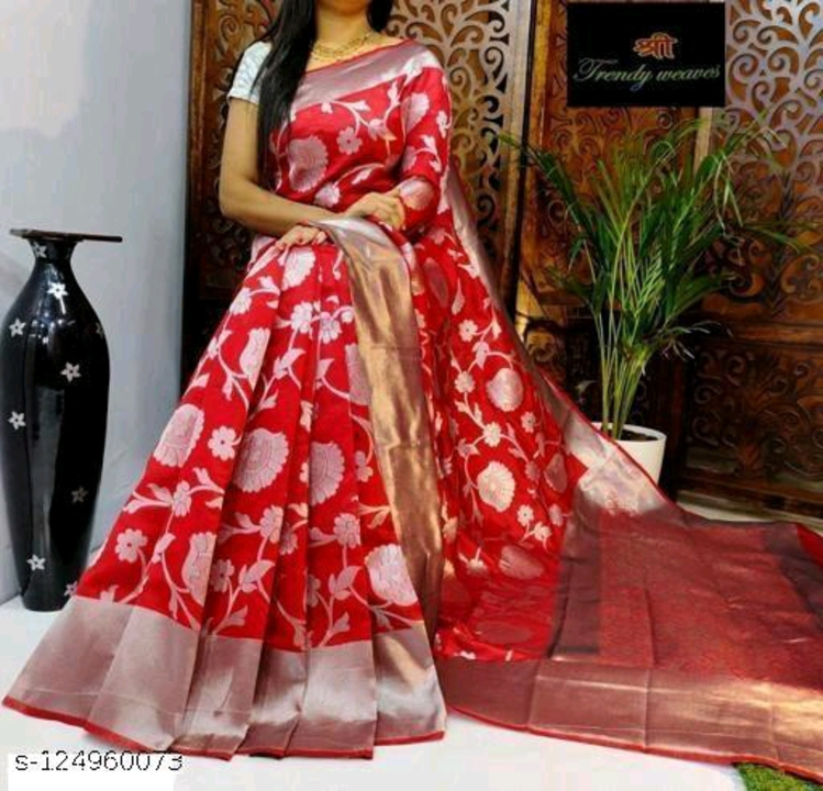 Sarees suits  uploaded by Kumud Collection  on 5/29/2024