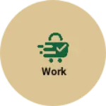 Business logo of Work