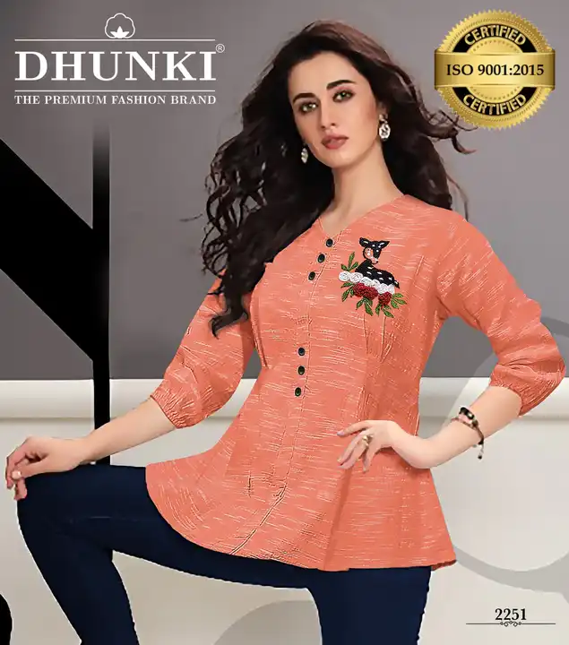 Dhunki 2251 uploaded by Vexana lifestyle on 5/30/2023