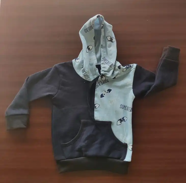 Hoodie  uploaded by Brando Fashion on 5/30/2023