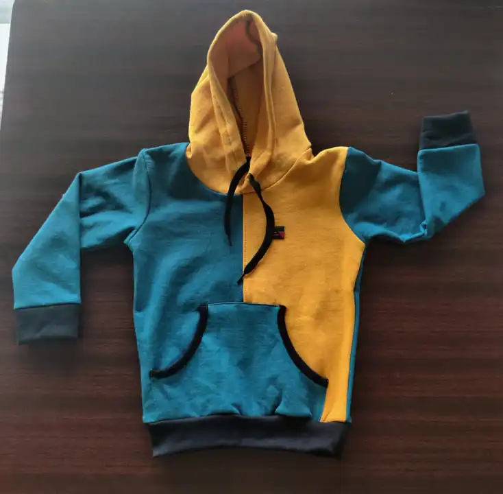 Hoodie  uploaded by Brando Fashion on 5/30/2023