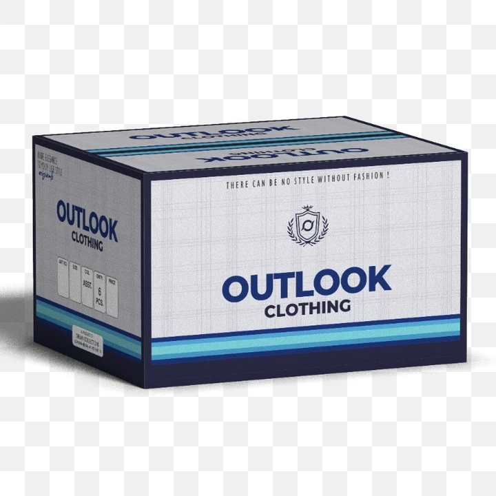 Warehouse Store Images of Outlook Clothing