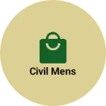 Business logo of Civil Outfits