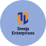 Business logo of Sreeja enterprises