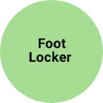 Business logo of Foot locker