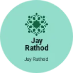 Business logo of Jay rathod