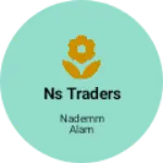 Business logo of Ns traders