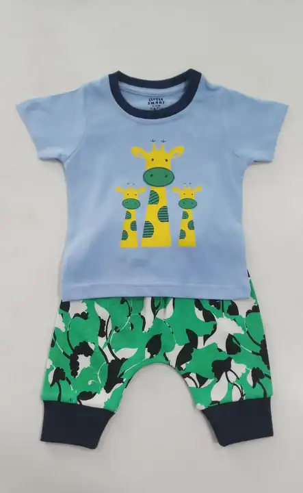 Baba suit Diper pant  uploaded by Little smart on 5/30/2023