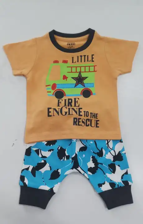 Baba suit Diper pant  uploaded by Little smart on 5/30/2023
