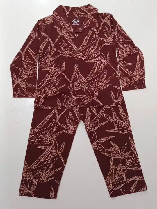  night suit Infant uploaded by business on 5/30/2023