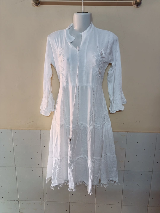 Kurti uploaded by business on 5/30/2023