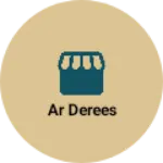 Business logo of Ar derees
