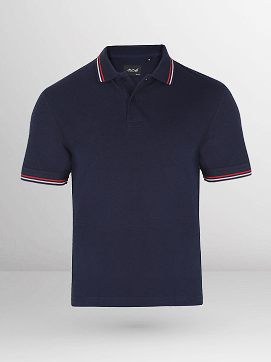 Polo Casual Cotton T-shirts for Men uploaded by business on 5/14/2020