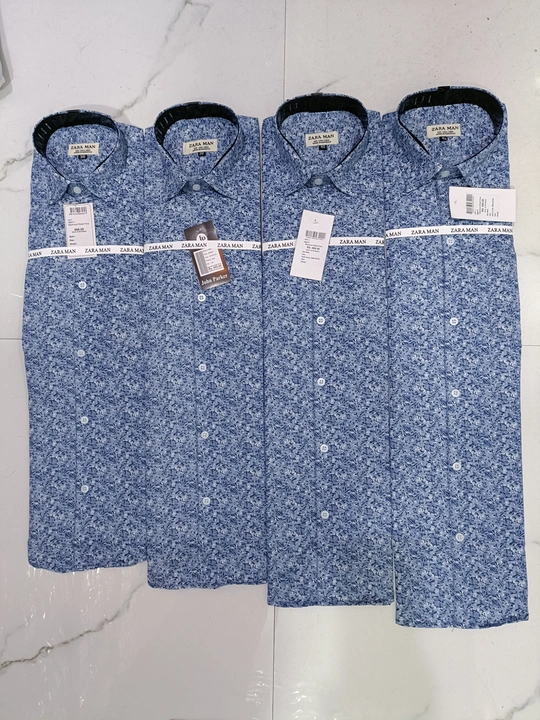 Formal Shirts  uploaded by Manya Garments📞09411906671 on 5/30/2023