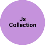 Business logo of JS Collection
