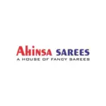 Business logo of Ahinsa Sarees