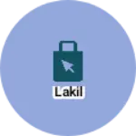 Business logo of Lakil