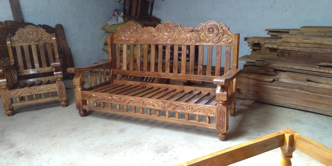 Product uploaded by Umme aiman wood furniture on 5/30/2023