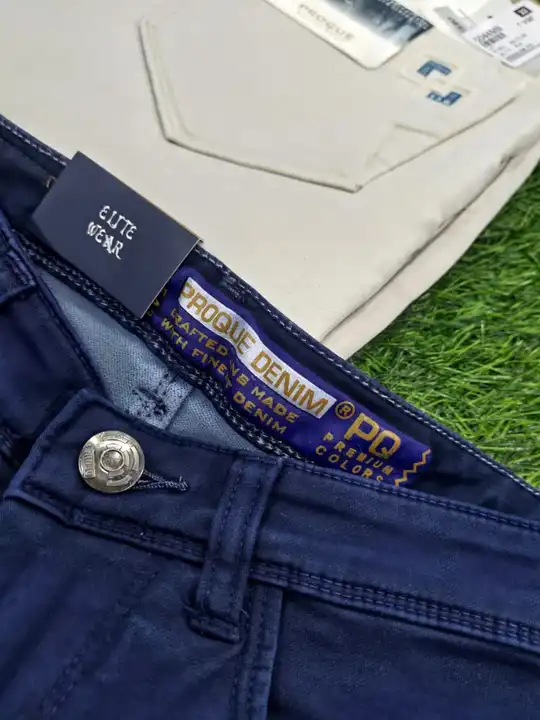Premium RFD KIA knitted  uploaded by Manufacturer of Jean's pants and cotton trousers on 5/30/2023