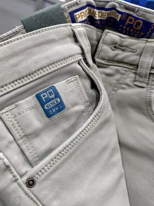 Premium RFD KIA knitted  uploaded by Manufacturer of Jean's pants and cotton trousers on 5/30/2023