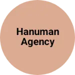 Business logo of Hanuman agency