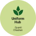 Business logo of UNIFORM HUB